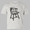 Ultra Cotton® Youth T-Shirt Thumbnail