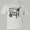 Ultra Cotton® Youth T-Shirt Thumbnail