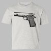 Ultra Cotton® Youth T-Shirt Thumbnail