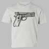 Ultra Cotton® Youth T-Shirt Thumbnail
