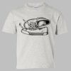 Ultra Cotton® Youth T-Shirt Thumbnail
