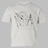 Ultra Cotton® Youth T-Shirt Thumbnail