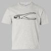 Ultra Cotton® Youth T-Shirt Thumbnail