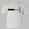 Ultra Cotton® Youth T-Shirt Thumbnail