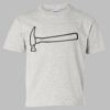 Ultra Cotton® Youth T-Shirt Thumbnail