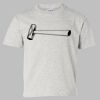 Ultra Cotton® Youth T-Shirt Thumbnail