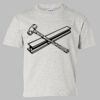 Ultra Cotton® Youth T-Shirt Thumbnail