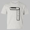 Ultra Cotton® Youth T-Shirt Thumbnail