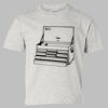 Ultra Cotton® Youth T-Shirt Thumbnail