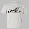 Ultra Cotton® Youth T-Shirt Thumbnail