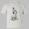 Ultra Cotton® Youth T-Shirt Thumbnail