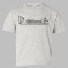 Ultra Cotton® Youth T-Shirt Thumbnail