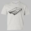 Ultra Cotton® Youth T-Shirt Thumbnail