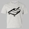 Ultra Cotton® Youth T-Shirt Thumbnail