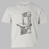 Ultra Cotton® Youth T-Shirt Thumbnail