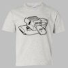 Ultra Cotton® Youth T-Shirt Thumbnail