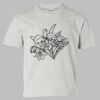 Ultra Cotton® Youth T-Shirt Thumbnail