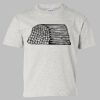 Ultra Cotton® Youth T-Shirt Thumbnail