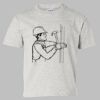 Ultra Cotton® Youth T-Shirt Thumbnail