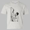 Ultra Cotton® Youth T-Shirt Thumbnail