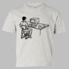 Ultra Cotton® Youth T-Shirt Thumbnail