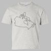 Ultra Cotton® Youth T-Shirt Thumbnail