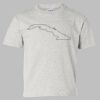 Ultra Cotton® Youth T-Shirt Thumbnail