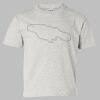 Ultra Cotton® Youth T-Shirt Thumbnail