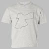 Ultra Cotton® Youth T-Shirt Thumbnail