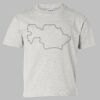 Ultra Cotton® Youth T-Shirt Thumbnail