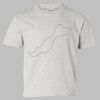 Ultra Cotton® Youth T-Shirt Thumbnail