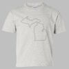 Ultra Cotton® Youth T-Shirt Thumbnail