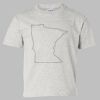 Ultra Cotton® Youth T-Shirt Thumbnail