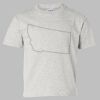 Ultra Cotton® Youth T-Shirt Thumbnail