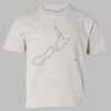 Ultra Cotton® Youth T-Shirt Thumbnail
