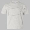 Ultra Cotton® Youth T-Shirt Thumbnail