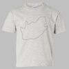 Ultra Cotton® Youth T-Shirt Thumbnail