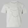 Ultra Cotton® Youth T-Shirt Thumbnail