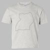Ultra Cotton® Youth T-Shirt Thumbnail