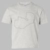 Ultra Cotton® Youth T-Shirt Thumbnail