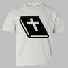 Ultra Cotton® Youth T-Shirt Thumbnail