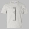 Ultra Cotton® Youth T-Shirt Thumbnail