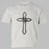 Ultra Cotton® Youth T-Shirt Thumbnail