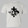 Ultra Cotton® Youth T-Shirt Thumbnail