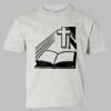 Ultra Cotton® Youth T-Shirt Thumbnail