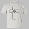 Ultra Cotton® Youth T-Shirt Thumbnail