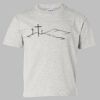 Ultra Cotton® Youth T-Shirt Thumbnail