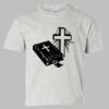 Ultra Cotton® Youth T-Shirt Thumbnail