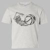 Ultra Cotton® Youth T-Shirt Thumbnail