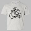 Ultra Cotton® Youth T-Shirt Thumbnail